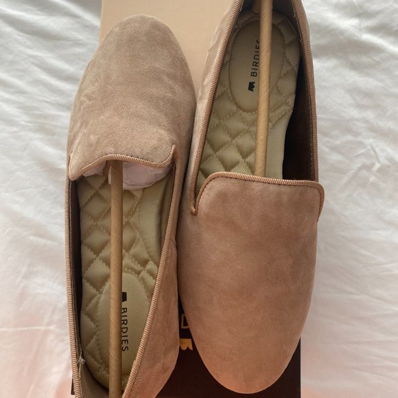 Ballet flat - Picture 2 of 3